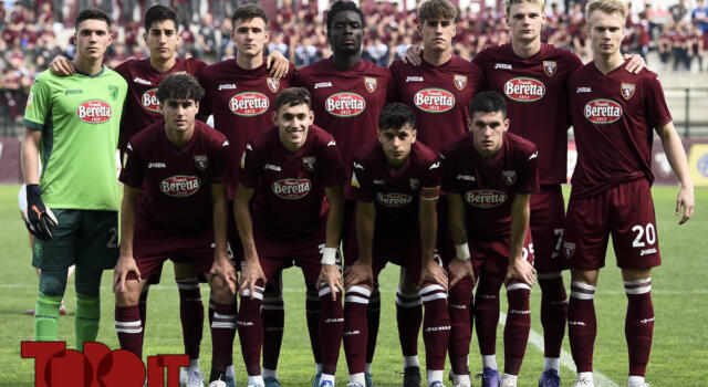 Chi vorreste sulla panchina della Primavera nella prossima stagione?