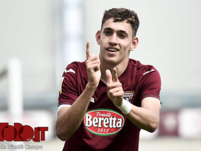 Primavera, Zanetti ai saluti: niente riscatto