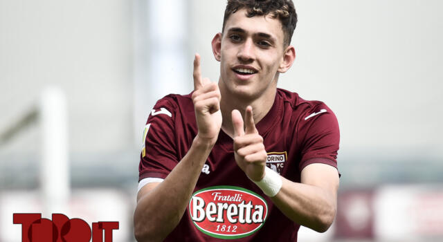 Primavera, Zanetti ai saluti: niente riscatto