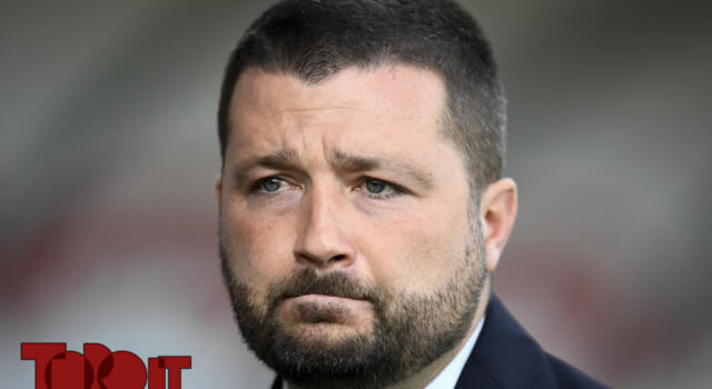 Coppitelli trova subito panchina: allenerà la Primavera del Lecce