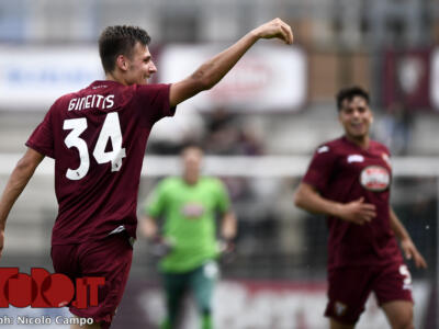 La Primavera risorge in Coppa, come la Prima squadra. Scurto: “Teniamo a questo torneo”