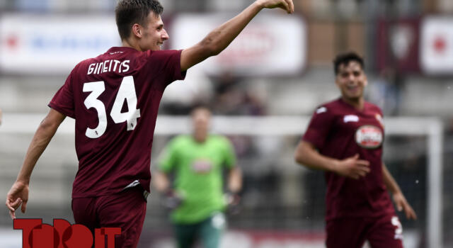 La Primavera risorge in Coppa, come la Prima squadra. Scurto: “Teniamo a questo torneo”