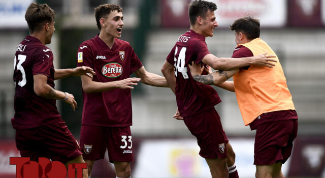 Primavera 1, il calendario 2022-2023: per il Toro derby della Mole alla sesta giornata