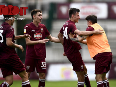 Primavera, le pagelle di Torino-Atalanta: Gineitis perfetto, N’Guessan una diga, Zanetti imprendibile