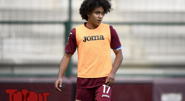 Le migliori 60 promesse del calcio: per il The Guardian c’è anche Ciammaglichella