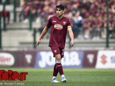 Calciomercato Torino, ufficiale: Savini in prestito al Gelbison