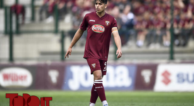 Calciomercato Torino, ufficiale: Savini in prestito al Gelbison