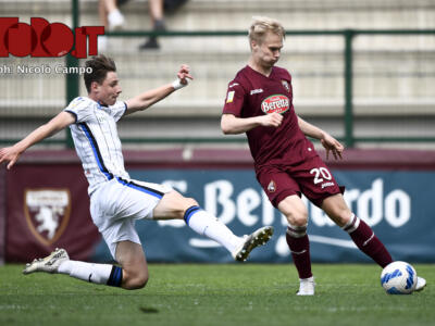 Warming ieri con la Primavera: per Juric non è pronto, partirà in estate