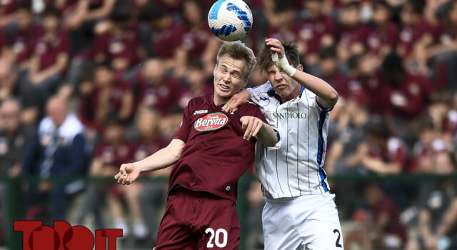 Warming verso il Darmstadt, squadra della B tedesca