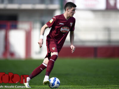 Primavera Toro, vincere contro il Napoli per rialzare la testa dopo due ko di fila