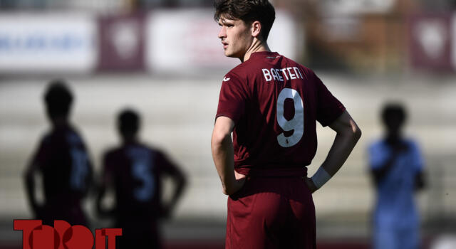 Primavera: non solo Zanetti, anche Baeten non verrà riscattato