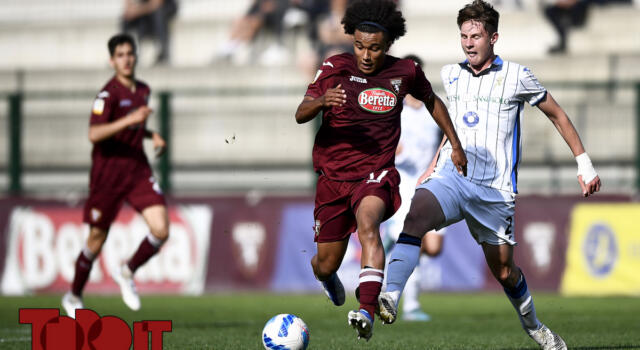 Toro Primavera, derby da capolista: da Dell’Aquila a Ciammaglichella, i gioielli in mostra