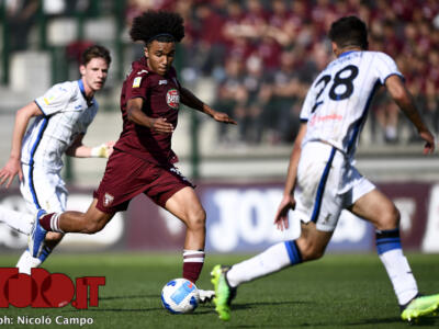 Torino Primavera, parte l’era Scurto: oggi il raduno poi il ritiro