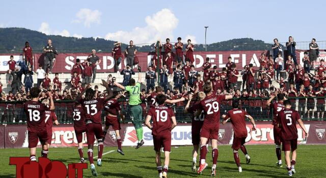 Torino Primavera, fissate le amichevoli: quattro test prima del “Mamma e Papà Cairo”