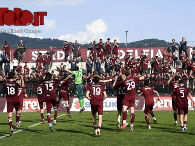 Cairo, Vagnati, Ludergnani: visto che Primavera al Filadelfia? Basta Biella, fatela tornare a casa