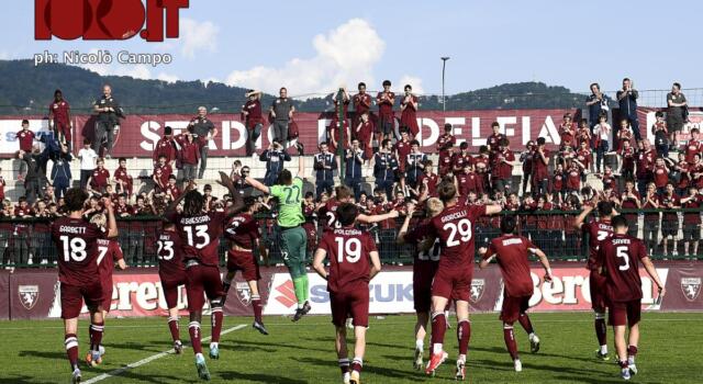 Torino Primavera, Scurto supera Palladino: sarà lui il sostituto di Coppitelli