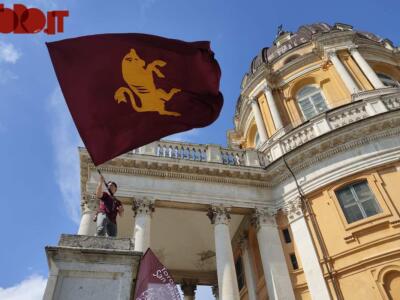 4 maggio, la giornata: il Fila aperto, 3000 tifosi al Colle, l’abbraccio a Belotti