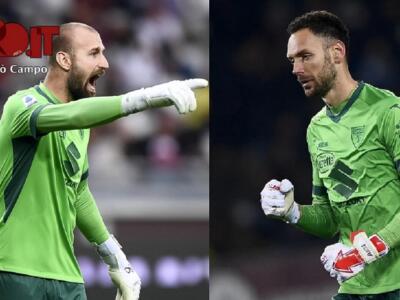 Da Varela a Gollini, il Toro cerca in porta: ma chi resta a fare il secondo?