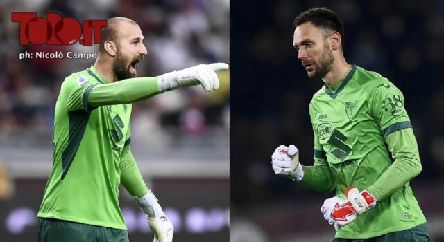 Da Varela a Gollini, il Toro cerca in porta: ma chi resta a fare il secondo?