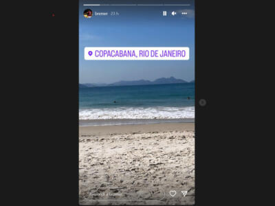 Bremer in Brasile, Zaza in Spagna: le vacanze dei giocatori