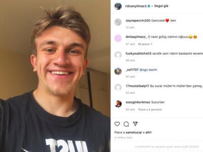 Chi è Ridvan Yilmaz: tutti i segreti del terzino che piace al Torino