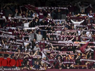 Torino-Empoli, in vendita i biglietti: prezzi e informazioni