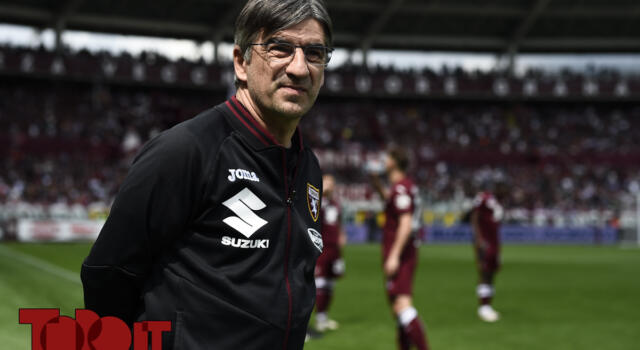 Mario Beretta: ”Le idee di Juric devono essere anche quelle della società, o sarà difficile fare bene”