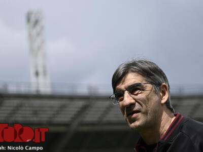 L’appello di Juric: Cairo ha il dovere di ascoltarlo