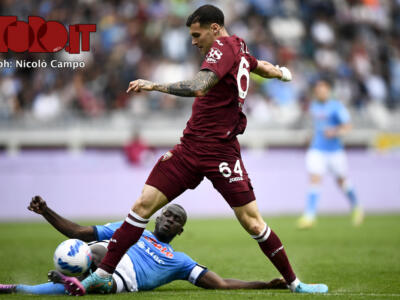 Il Torino riparte da Pellegri e Sanabria… aspettando un altro attaccante