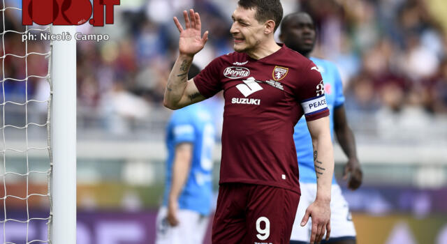 Il Monza in A, Berlusconi sogna in grande e tenta Belotti