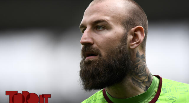 Gollini in viola complica la cessione di Milinkovic-Savic: resta l’opzione Brentford