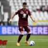 Belghali: “Primi 3 punti in tasca”, Patterson: “Contento del debutto. Forza Toro!”: le reazioni social