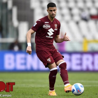 La probabile formazione del Torino: Mandragora subito titolare, ballottaggi in difesa