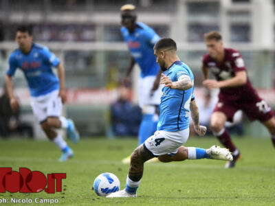 Calciomercato Serie A, Insigne verso il ritorno in Italia