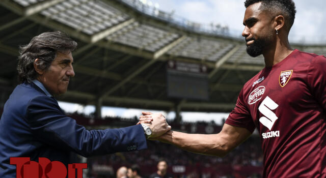 Sondaggio / Rinnovereste il contratto a Koffi Djidji?