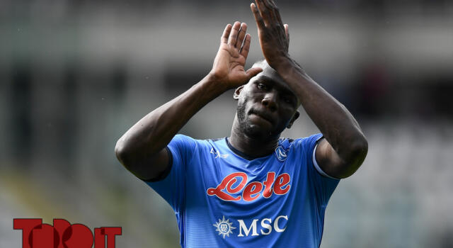 Calciomercato Serie A: il Lecce a un passo da Falcone, Koulibaly al Chelsea