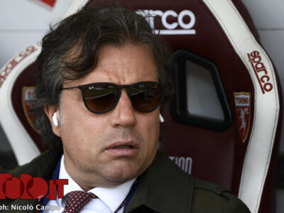 Striscioni a Superga, la Juventus: “Manifestazioni che condanniamo”