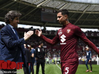 Izzo ora può restare: rinnovo e riduzione dell’ingaggio