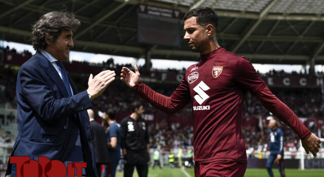 Izzo ora può restare: rinnovo e riduzione dell’ingaggio