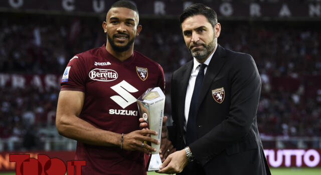 Vagnati: “Per Bremer nessuna offerta ufficiale”