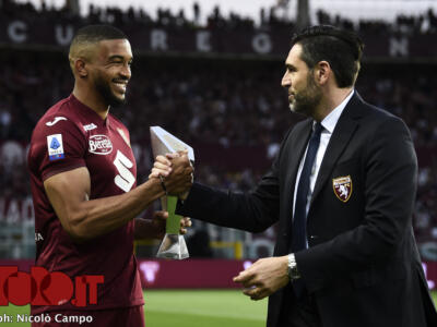 Bremer, quanto guadagna il difensore del Torino