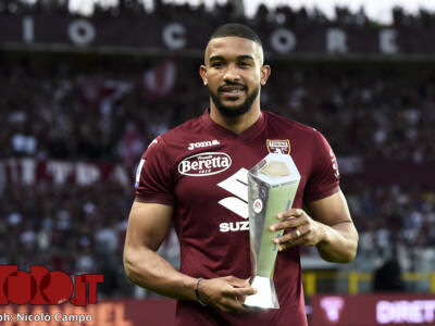 Torino-Roma, il retroscena / Bremer a colloquio con Mourinho: “Dove andrò? Non lo so”