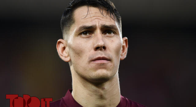 Torino, per i lettori la società e Lukic devono ricucire lo strappo