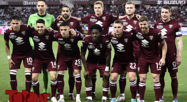 I lettori promuovono il Toro: la stagione è stata buona