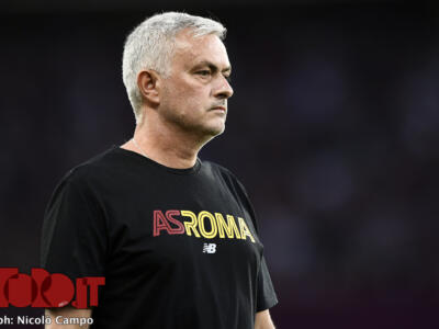 Mourinho evita prove tattiche e va a caccia della “spia” di Juric