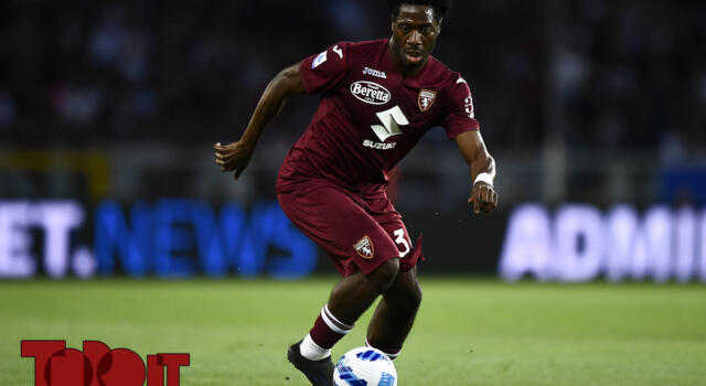 Aina sul futuro: “Ho solo un anno di contratto, non sono sicuro di cosa accadrà”