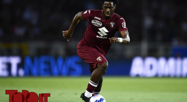 Gli occhi della Premier su Aina: è in scadenza, senza rinnovo può partire