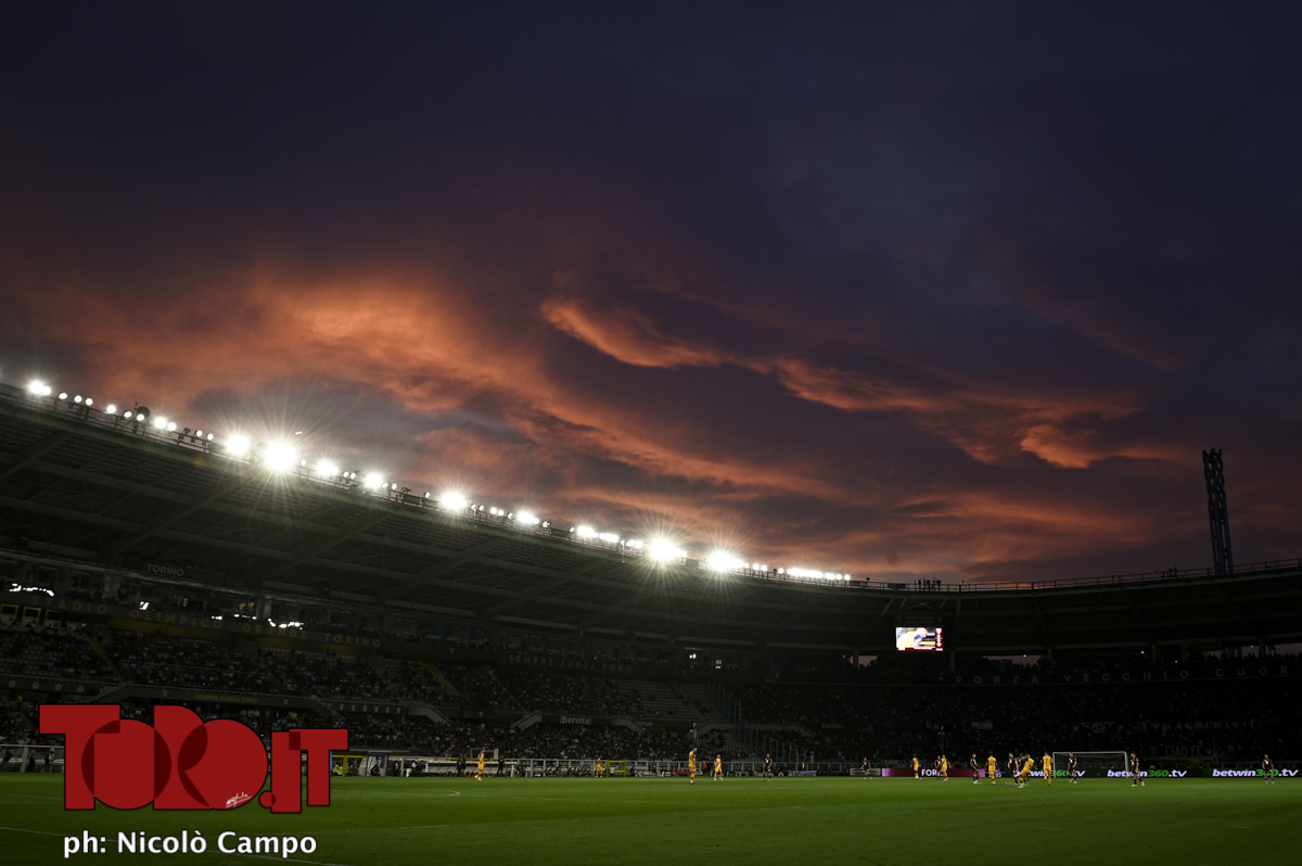 Luca Innocenti - Chief Marketing & Stadium Revenue Officer - Torino Football  Club