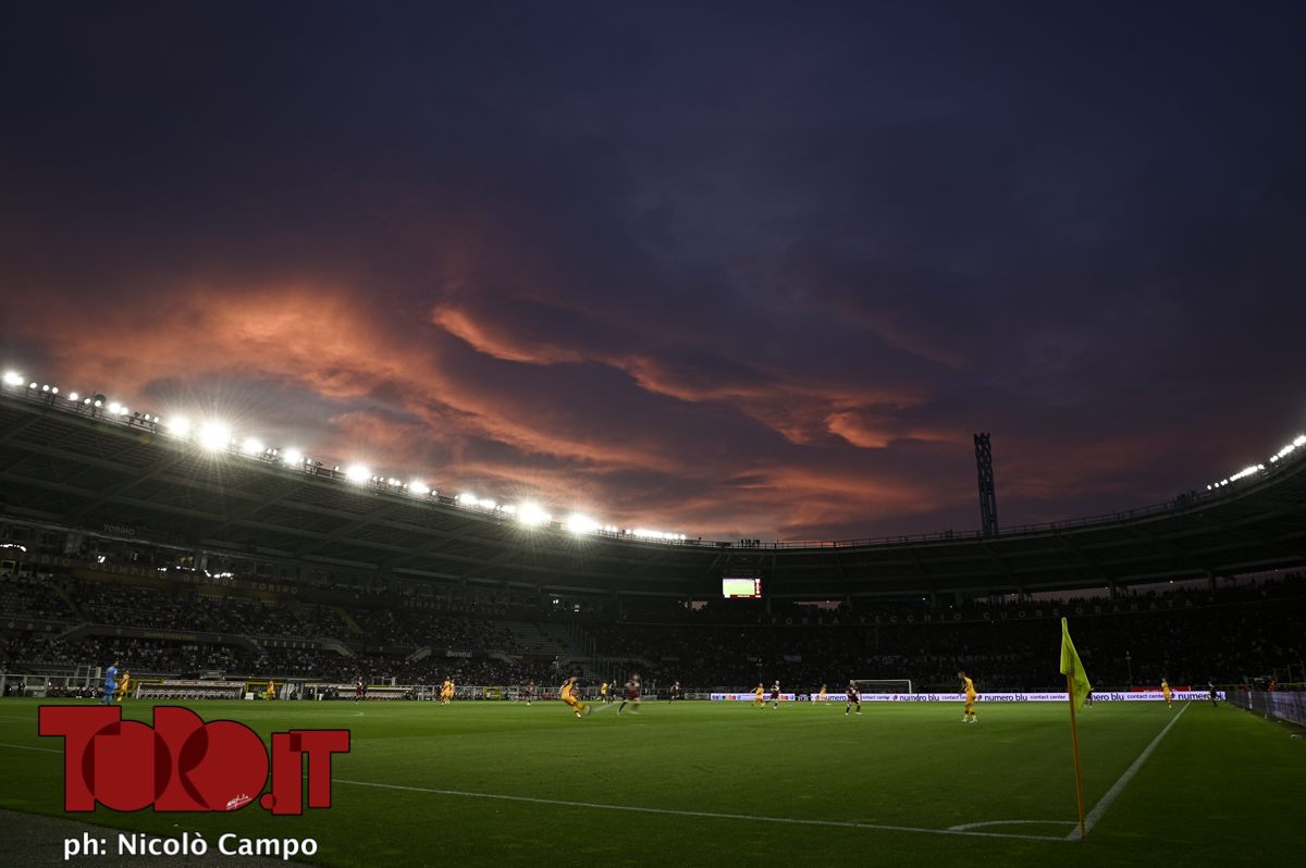 Stadio Grande Torino