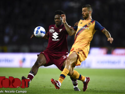 Aina, finale di stagione positivo: si apre una finestra per il mercato